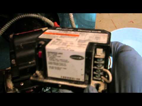 how to bleed beckett afg