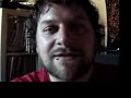 video blog part two: alias of anticon records showing what equipment he uses to make music and recording electric guitar for his new record.