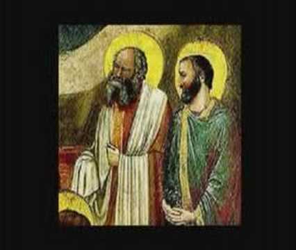 Look Closer: Giotto ( Art Presentation)