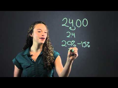 how to calculate gratuity