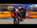 Trailer of The best of Moto X-treme DVD. 120 minutes of action and a lot of Stunts that were never seen before.You can buy this DVD on www.motox-treme.deDVD Trailer der The best of Moto X-Treme days DVD. 120 Minuten geballte Action mit jeder Menge Stunts der Weltstuntfahrerelite.Die DVD ist auf www. motox-treme.de erhältlich.Musik von / Music by www.koroded.org / www.myspace.com/koroded