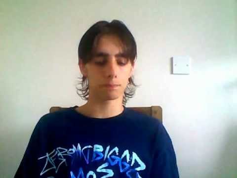 RISING STARS: Alex Esmail sends us a shout out!