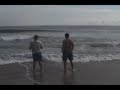 Outerbanks Day 1