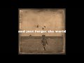Chasing Cars by Snow Patrol