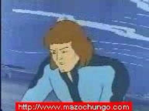 la corona magica