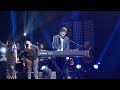 Te Louvarei / Draw Me Close To You – Gravação DVD 20 Anos – Michael W. Smith e Aline Barros