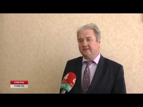 Рэпартаж: Насельніцтва павінна заключыць дагаворы з ЖКГ видео