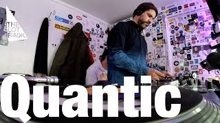 Quantic - Live @ The Lot Radio 2017