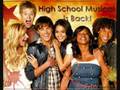 high school musical 3 logo