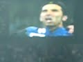 Italia-Francia San Siro ingresso in campo e inni nazionali