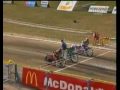 Final MPPK - Leszno - bieg II - 01.08.2003