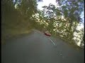 BMW K1200S - Hot Lap of Mt Coot-tha