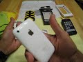 Incase Slider iPhone 3G case review