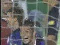 Gamba Osaka 15-0 Da Nang