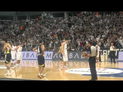 BEŞİKTAŞ