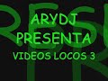 sustos terror en la partner 3