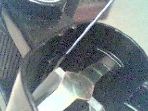 how to repair binoculars