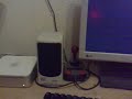 OS4 Installation CD on Mac mini