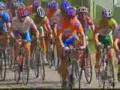 1º Passo do Ciclista Otávio Bulgarelli Rumo ao PAN 2007