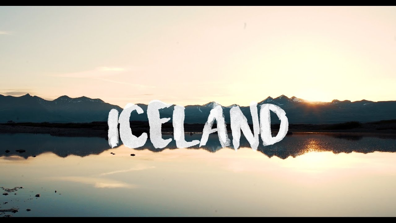 Iceland Documentary (DP/CamOp/Editor)