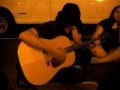 Phantom Planet Acoustic covers Aerosmith in Orlando, FL