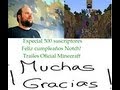 Official Minecraft Trailer | Feliz Cumpleaos Notch! | Especial 500 subs