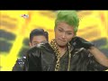 Bigbang – OPPA+FANTASTIC BABY