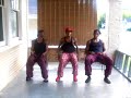 DEM SO FREEKY BOYZ-DID YOU WRONG