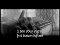 Britney - Everytime w/Lyrics (Darker mix)