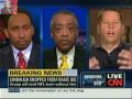 Rush Limbaugh's Rams Ouster 'A High-Tech Lynching,' Says Radio Host
