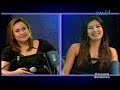 Showbiz Central:Lola Joy vs. Sunshine 7/20/08 part2