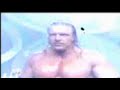 tribute to The Game Triple H