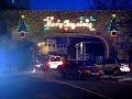 Merry Christmas from Gibralter