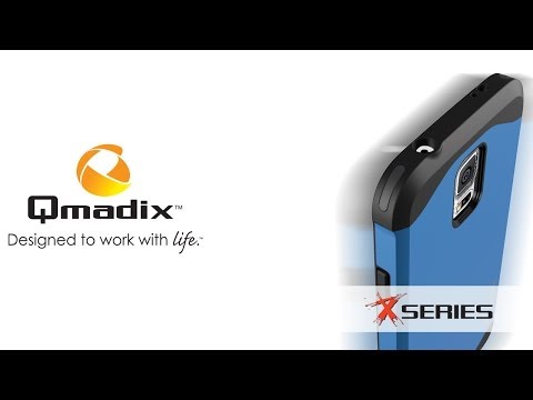 how to apply qmadix screen protector