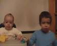 Felicitacion de Agustin