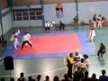 Tae kwon do Rancagua copa libertadores 2008 (hip hop) Tae kwon do Rancagua copa libertadores 2008 (hip hop)