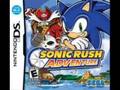 Sonic Rush Adventure Music - Sky Babylon act 1&2 mix
