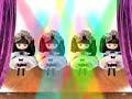 Petite Blythe- Francois Femme