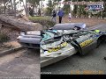 Crashes Crashes