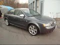 2005 Audi S4 Mohegan Lake  NY Mohegan Lake Audi