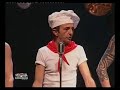 La Cocina de los Monologos