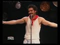 la cocina de los monologos