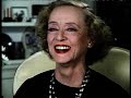 BETTE DAVIS 
