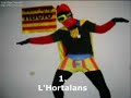 El putxi putxi es balla aix� (www.aixotoca.cat)
