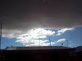 Rayo en Coposa, Collahuasi
