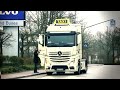 RT @Bewegungsmelder: Der neue Actros von Mercedes-Benz -Truck of the Year 2012- überzeugt wirklich jeden. Sogar die Konkurrenz. Seht selbst: http://t.co/nC3hOmp9