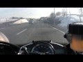 first ride in march 2010 with my R1 RN19(3)