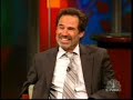 Jennifer Tilly on Dennis Miller