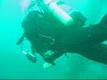 Scuba Diving Norway. More on www.cew.dk
