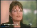 Sarah Palin on Abortion